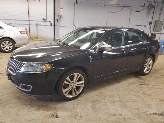 LINCOLN MKZ 2010 3lnhl2jc6ar603983