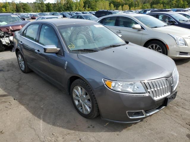 LINCOLN MKZ 2010 3lnhl2jc6ar607225