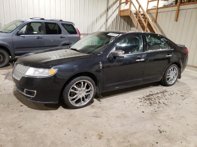 LINCOLN MKZ 2010 3lnhl2jc6ar607855