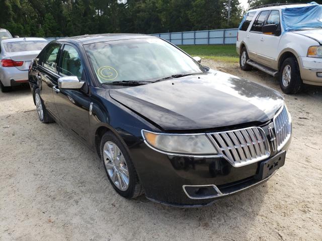 LINCOLN MKZ 2010 3lnhl2jc6ar607905