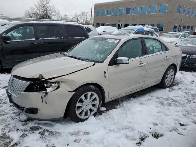 LINCOLN MKZ 2010 3lnhl2jc6ar610304