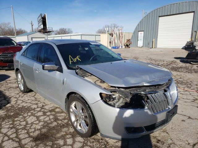 LINCOLN MKZ 2010 3lnhl2jc6ar616605