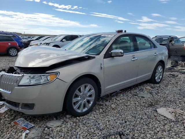 LINCOLN MKZ 2010 3lnhl2jc6ar621593