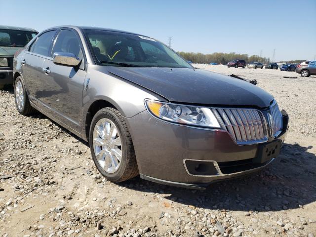 LINCOLN MKZ 2010 3lnhl2jc6ar621884