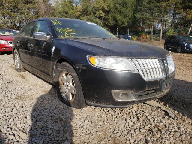 LINCOLN MKZ 2010 3lnhl2jc6ar628589