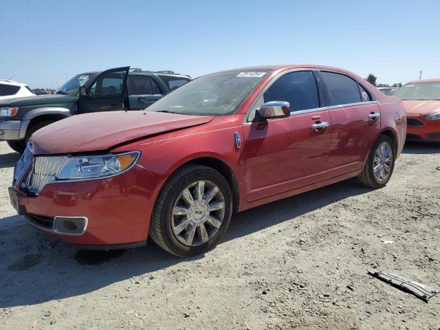 LINCOLN MKZ 2010 3lnhl2jc6ar629967