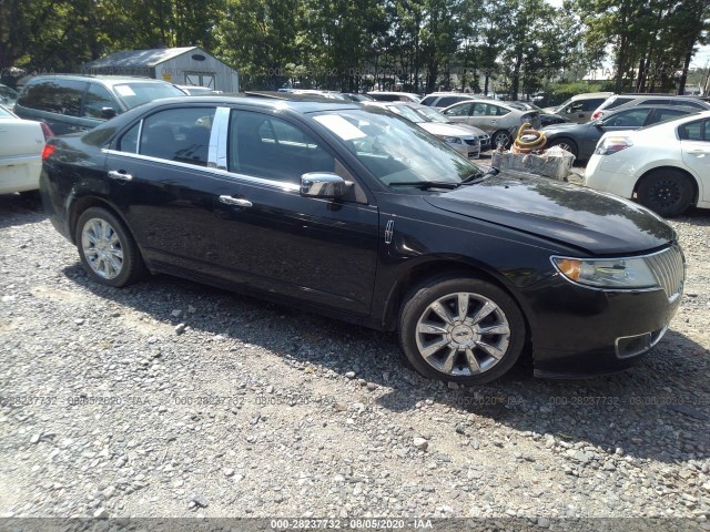 LINCOLN MKZ 2010 3lnhl2jc6ar630908