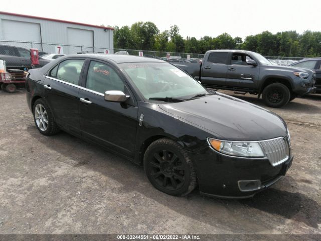 LINCOLN MKZ 2010 3lnhl2jc6ar646817