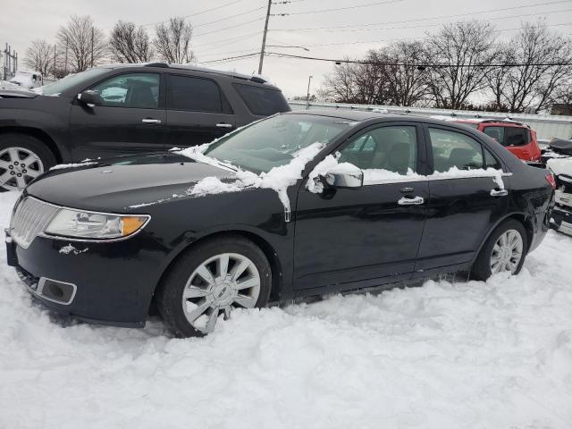 LINCOLN MKZ 2010 3lnhl2jc6ar646994