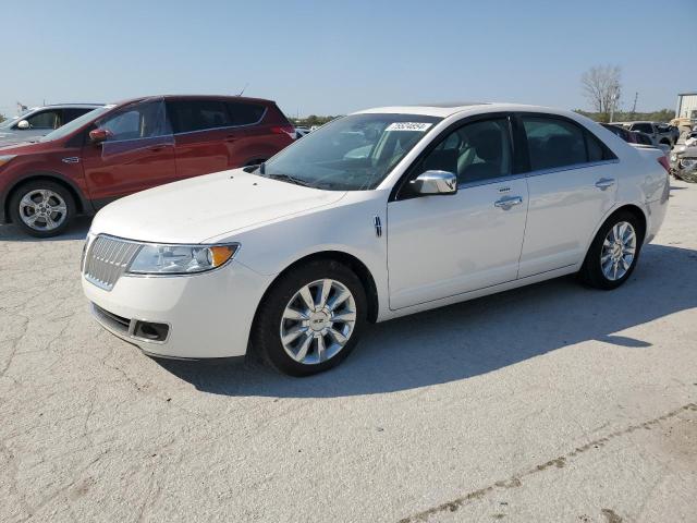 LINCOLN MKZ 2010 3lnhl2jc6ar651936