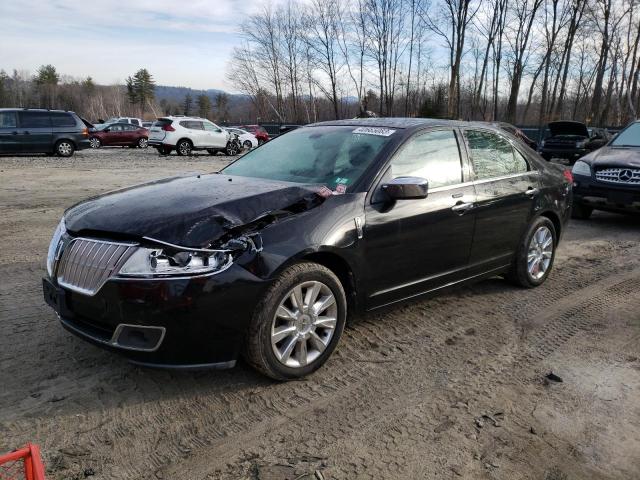 LINCOLN MKZ 2010 3lnhl2jc6ar658109