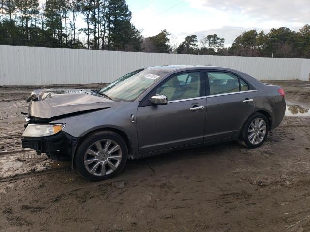 LINCOLN MKZ 2010 3lnhl2jc6ar659714