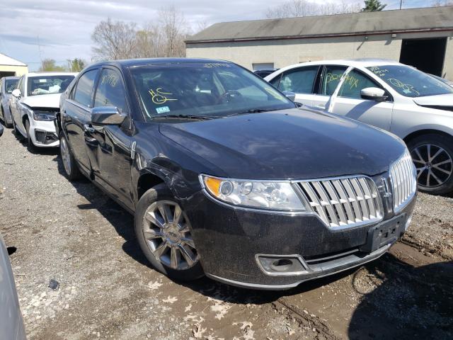 LINCOLN MKZ 2010 3lnhl2jc6ar751941