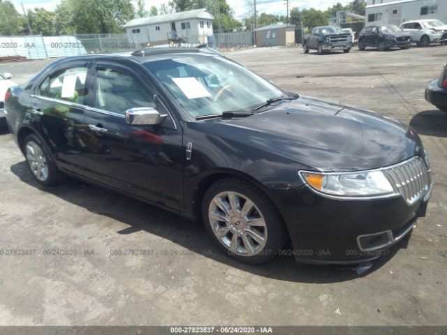 LINCOLN MKZ 2010 3lnhl2jc6ar752314