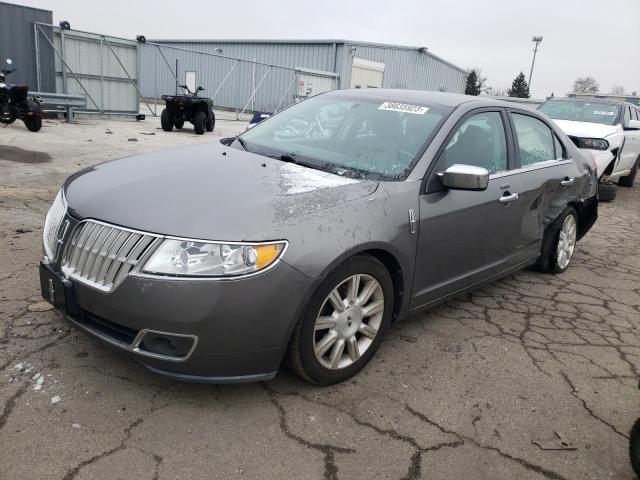 LINCOLN MKZ 2010 3lnhl2jc6ar752376