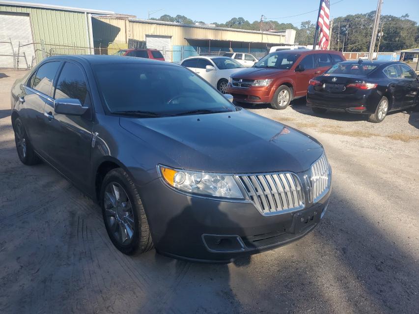 LINCOLN MKZ 2010 3lnhl2jc6ar754483