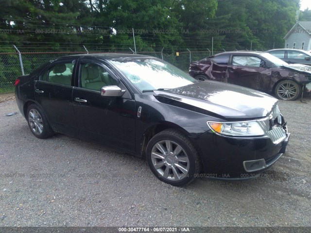 LINCOLN MKZ 2011 3lnhl2jc6br750838