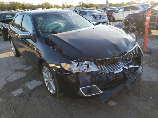 LINCOLN MKZ 2011 3lnhl2jc6br750984