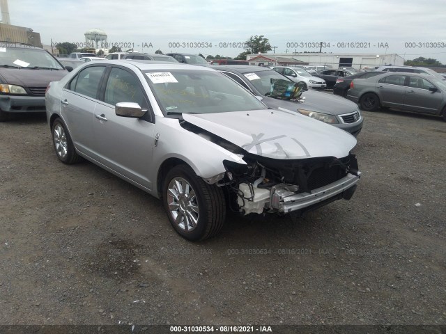 LINCOLN MKZ 2011 3lnhl2jc6br751052