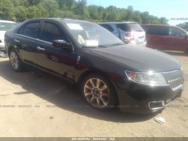 LINCOLN MKZ 2011 3lnhl2jc6br755165