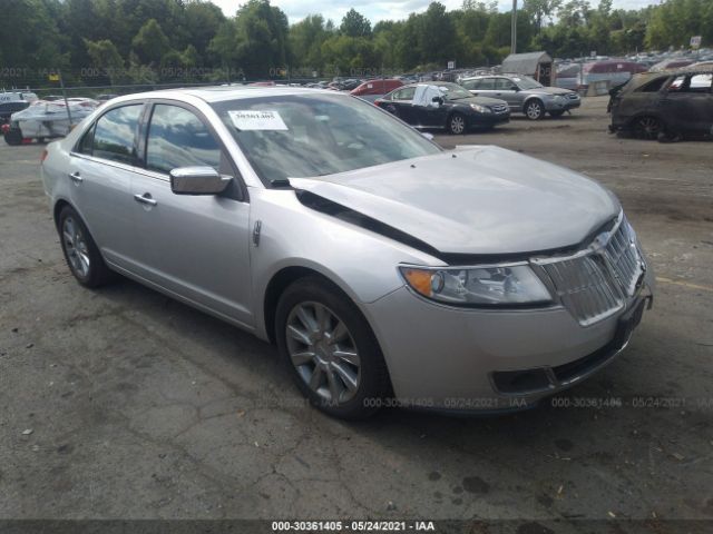 LINCOLN MKZ 2011 3lnhl2jc6br759006