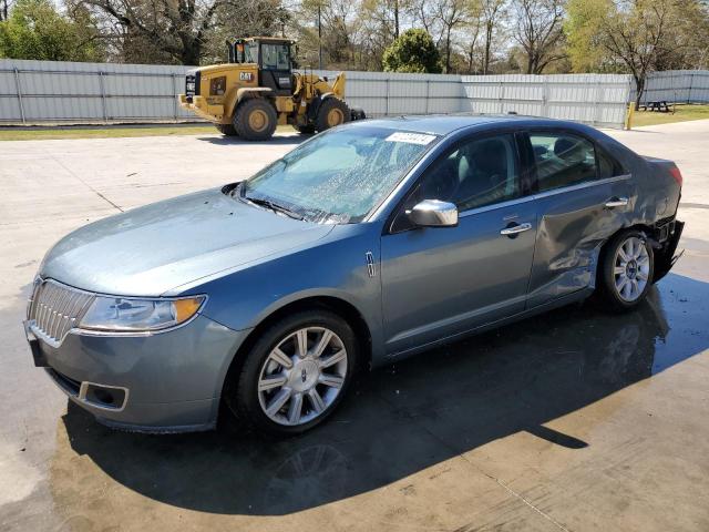 LINCOLN MKZ 2011 3lnhl2jc6br762598