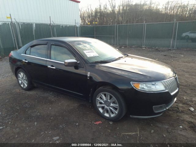 LINCOLN MKZ 2011 3lnhl2jc6br764657