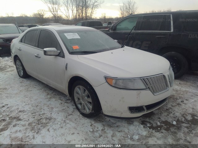 LINCOLN MKZ 2011 3lnhl2jc6br765548