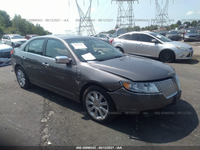 LINCOLN MKZ 2011 3lnhl2jc6br766988