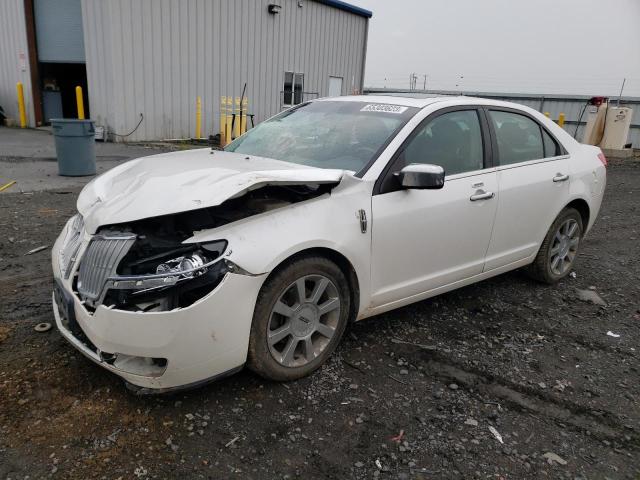 LINCOLN MKZ 2011 3lnhl2jc6br768448