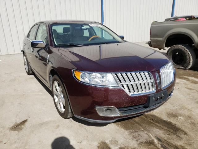 LINCOLN MKZ 2011 3lnhl2jc6br769955