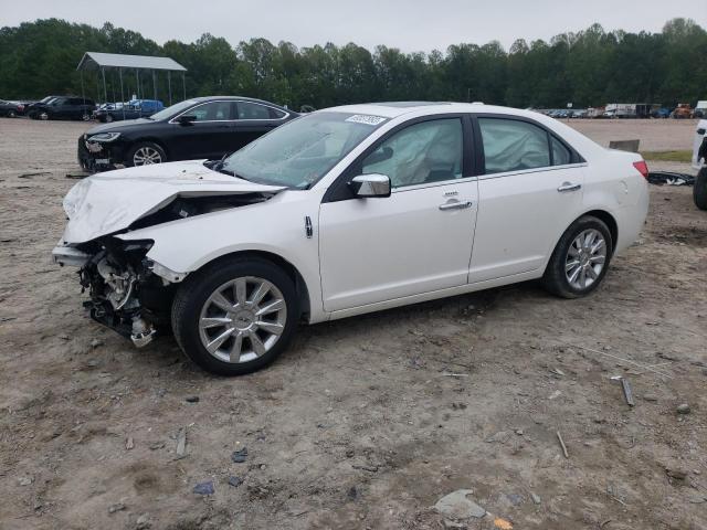 LINCOLN MKZ 2011 3lnhl2jc6br770023