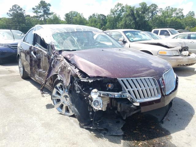 LINCOLN MKZ 2011 3lnhl2jc6br770782