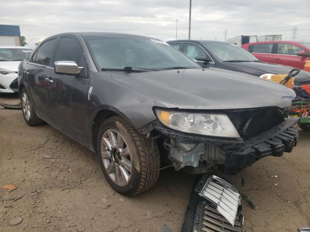 LINCOLN MKZ 2011 3lnhl2jc6br774931