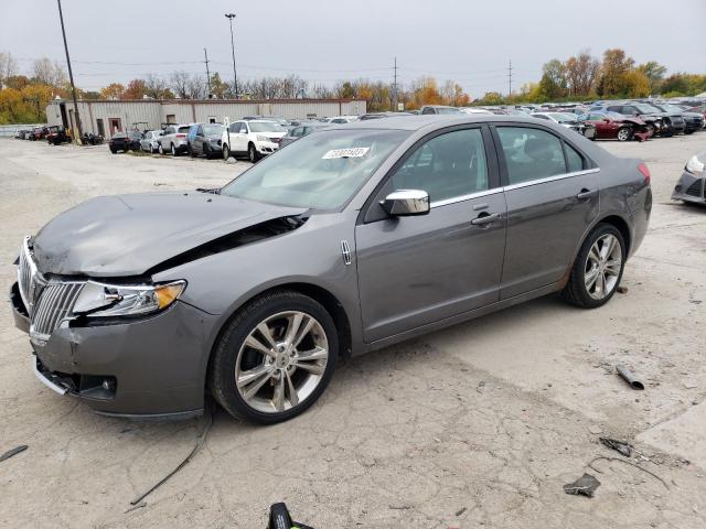 LINCOLN MKZ 2012 3lnhl2jc6cr800056