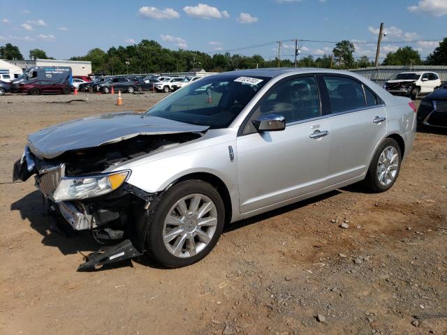 LINCOLN MKZ 2012 3lnhl2jc6cr800364