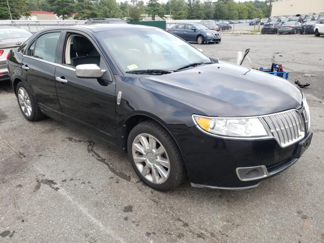 LINCOLN MKZ 2012 3lnhl2jc6cr805533