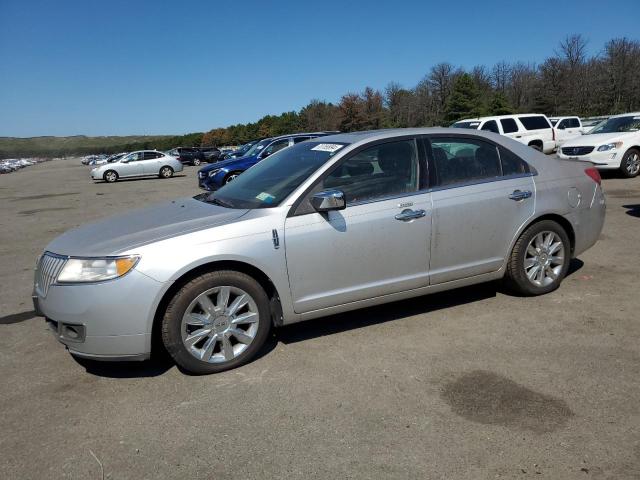 LINCOLN MKZ 2012 3lnhl2jc6cr805564