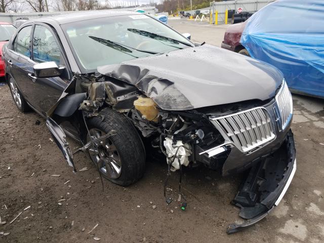 LINCOLN MKZ 2012 3lnhl2jc6cr807556