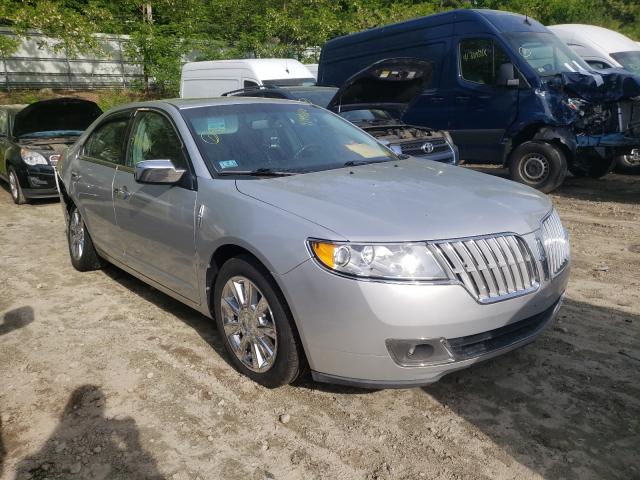 LINCOLN MKZ 2012 3lnhl2jc6cr807864