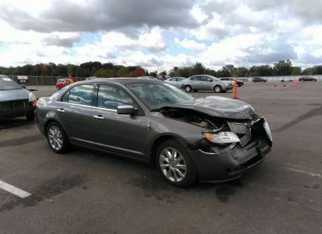 LINCOLN MKZ 2012 3lnhl2jc6cr808660