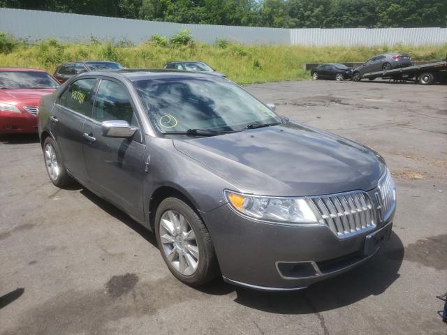 LINCOLN MKZ 2012 3lnhl2jc6cr810053