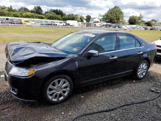 LINCOLN MKZ 2012 3lnhl2jc6cr812854