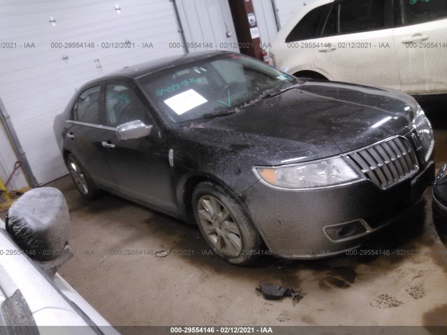 LINCOLN MKZ 2012 3lnhl2jc6cr812868