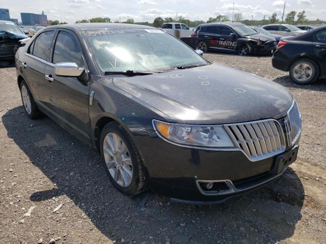 LINCOLN MKZ 2012 3lnhl2jc6cr813826