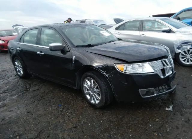 LINCOLN MKZ 2012 3lnhl2jc6cr814264