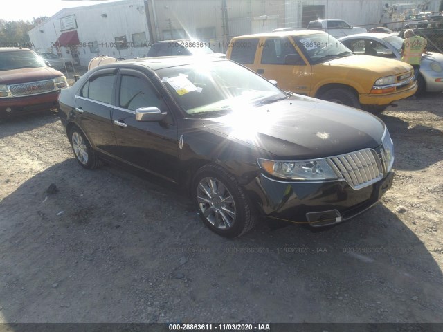 LINCOLN MKZ 2012 3lnhl2jc6cr814961