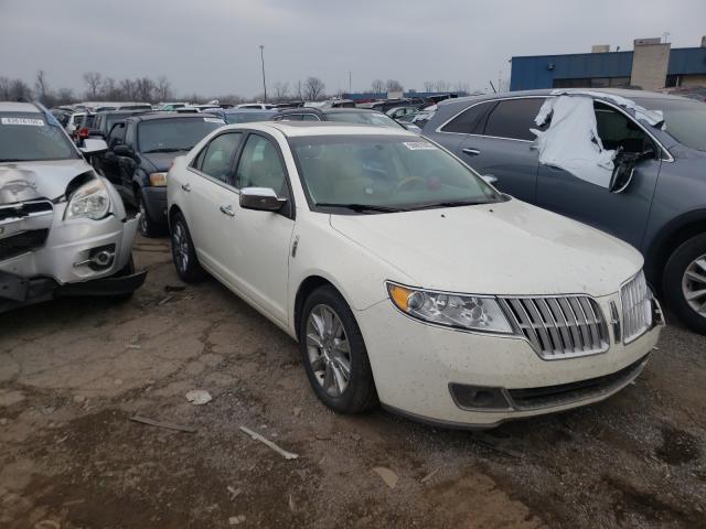 LINCOLN MKZ 2012 3lnhl2jc6cr815401