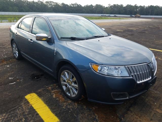 LINCOLN MKZ 2012 3lnhl2jc6cr815883