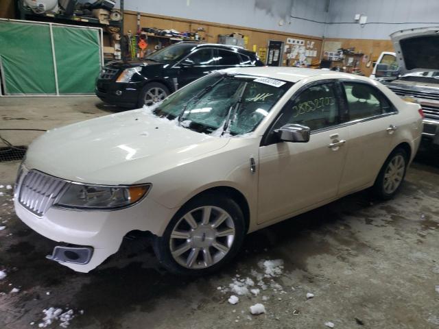 LINCOLN MKZ 2012 3lnhl2jc6cr816225